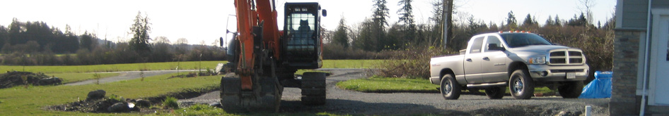 Vancouver Island Excavation and Site Services